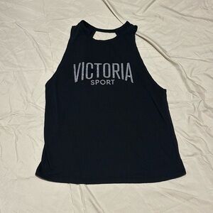 Victoria's Secret sport Tank Top Sleeveless Relaxed